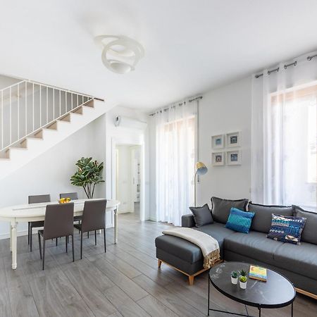 Bocconi'S Nest - Close To Duomo With Terrace Milano Exterior foto