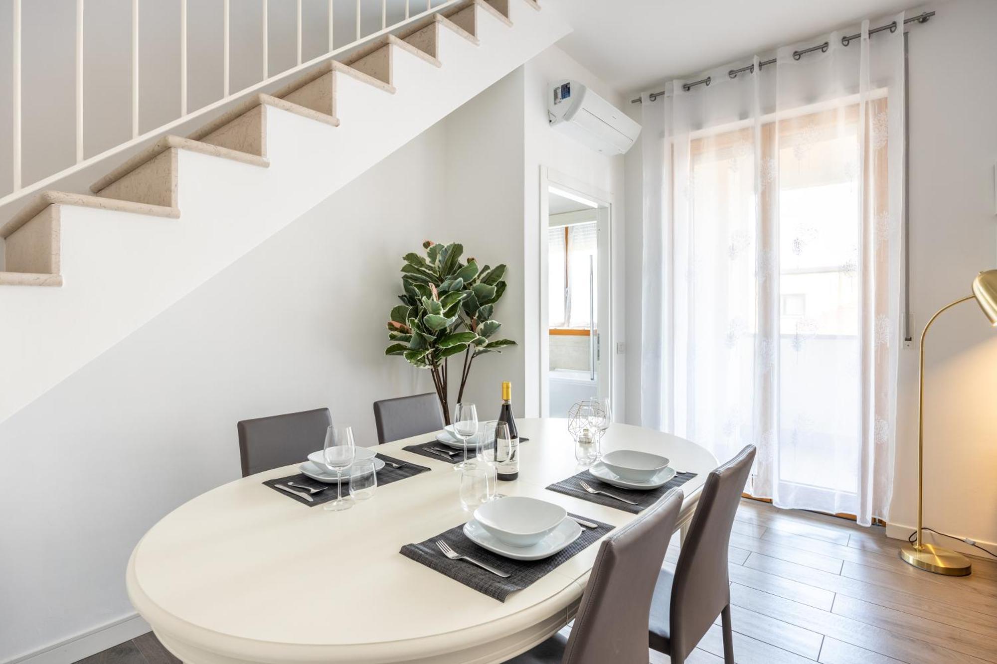 Bocconi'S Nest - Close To Duomo With Terrace Milano Exterior foto