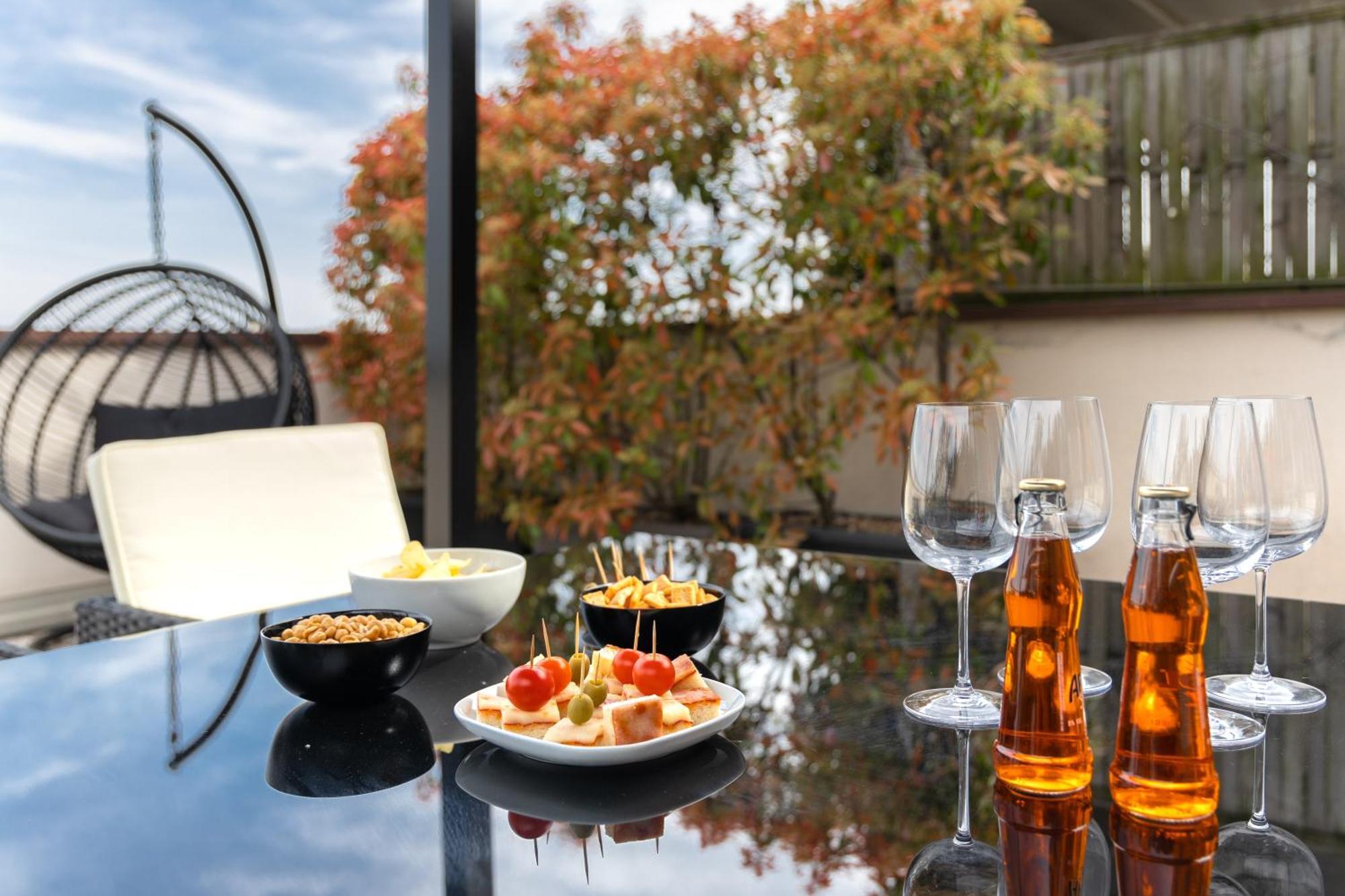 Bocconi'S Nest - Close To Duomo With Terrace Milano Exterior foto