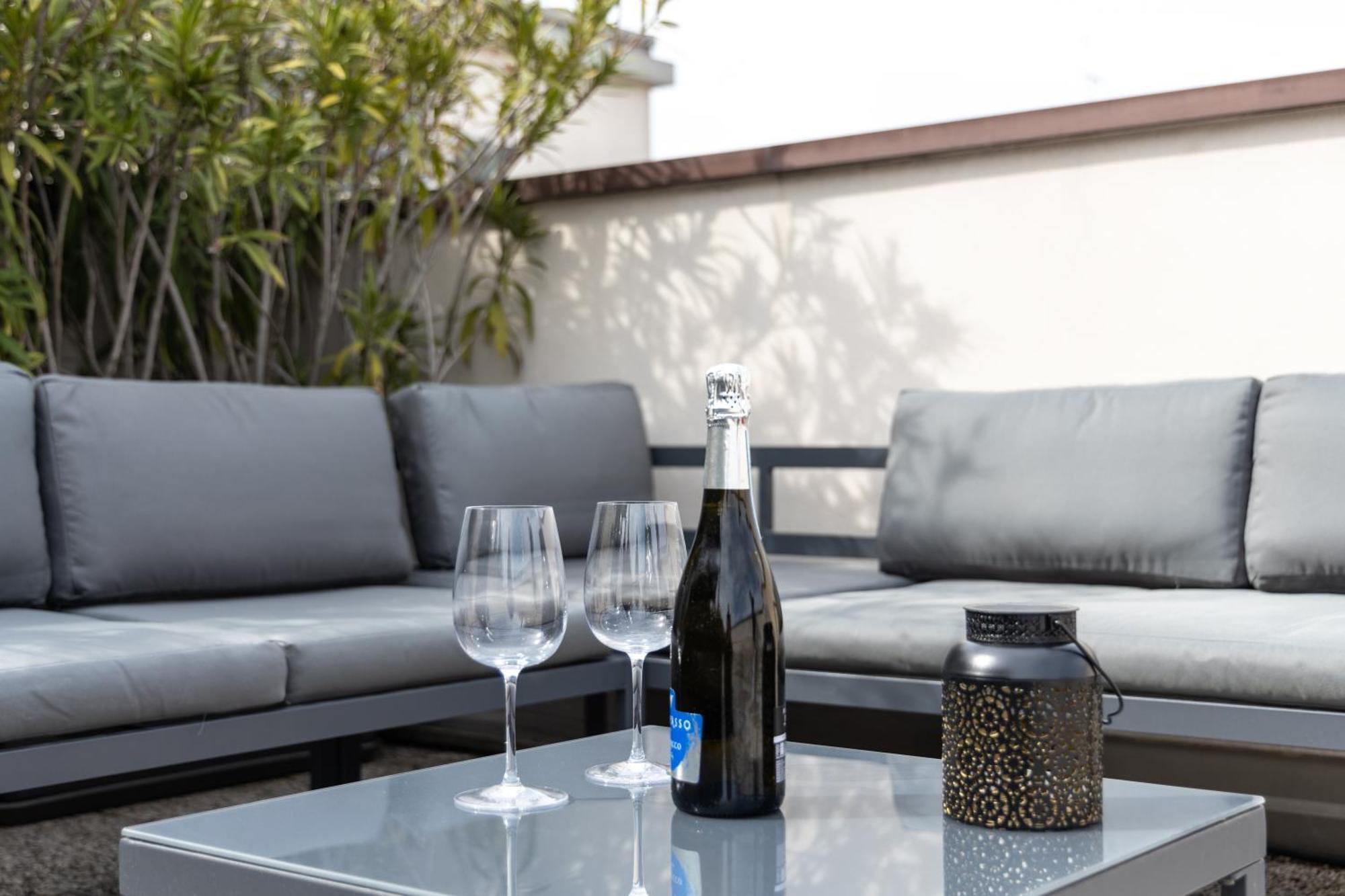 Bocconi'S Nest - Close To Duomo With Terrace Milano Exterior foto