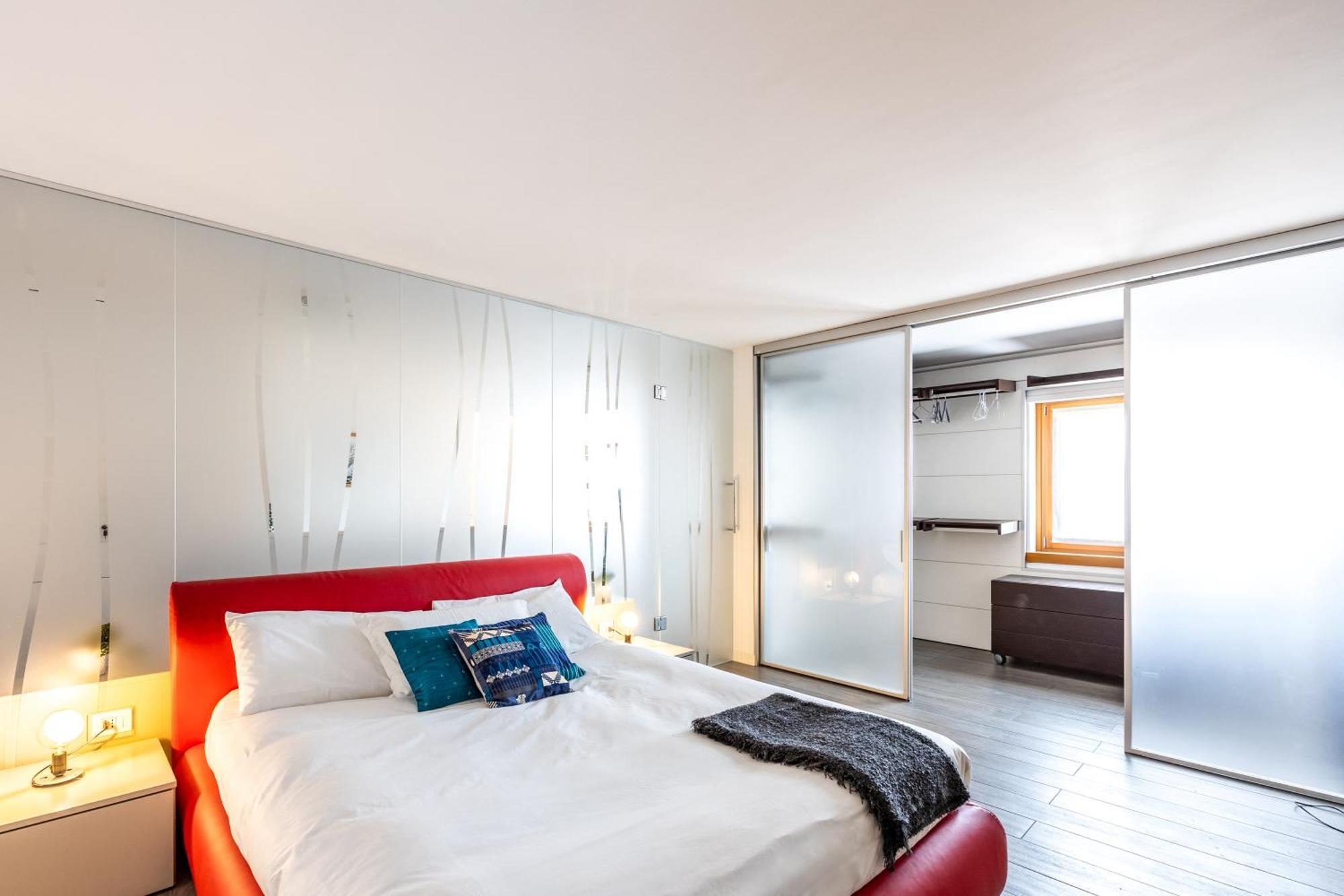 Bocconi'S Nest - Close To Duomo With Terrace Milano Exterior foto
