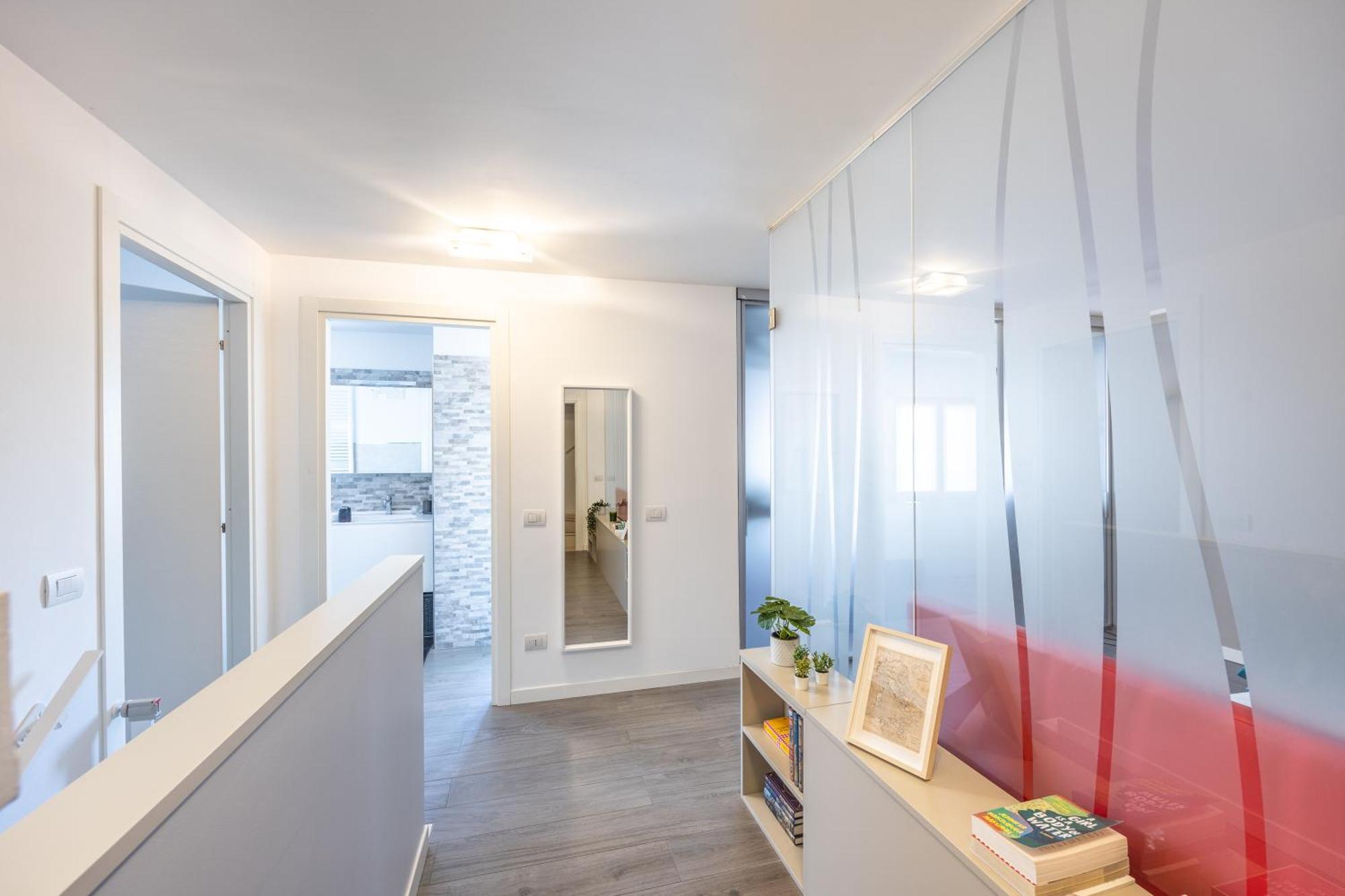 Bocconi'S Nest - Close To Duomo With Terrace Milano Exterior foto