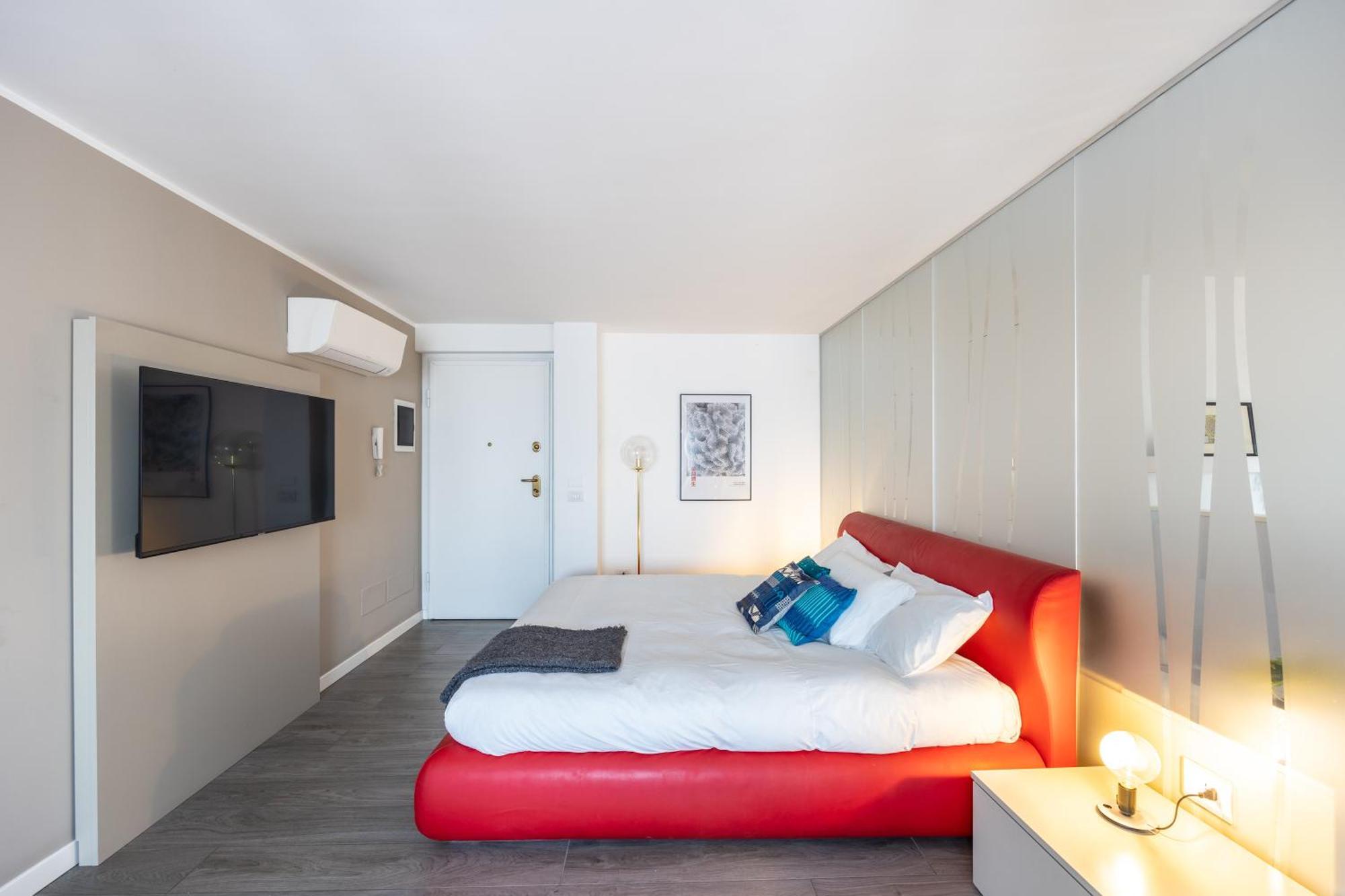 Bocconi'S Nest - Close To Duomo With Terrace Milano Exterior foto