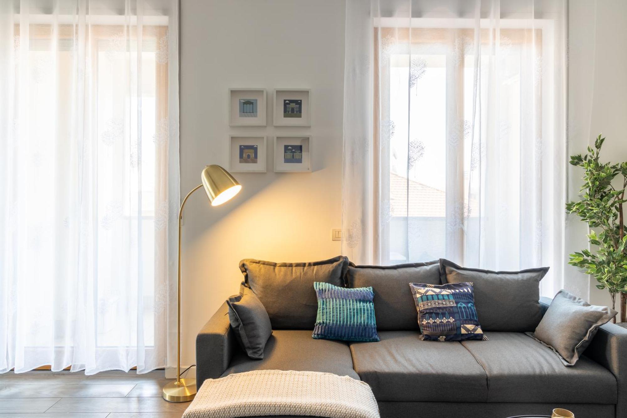 Bocconi'S Nest - Close To Duomo With Terrace Milano Exterior foto