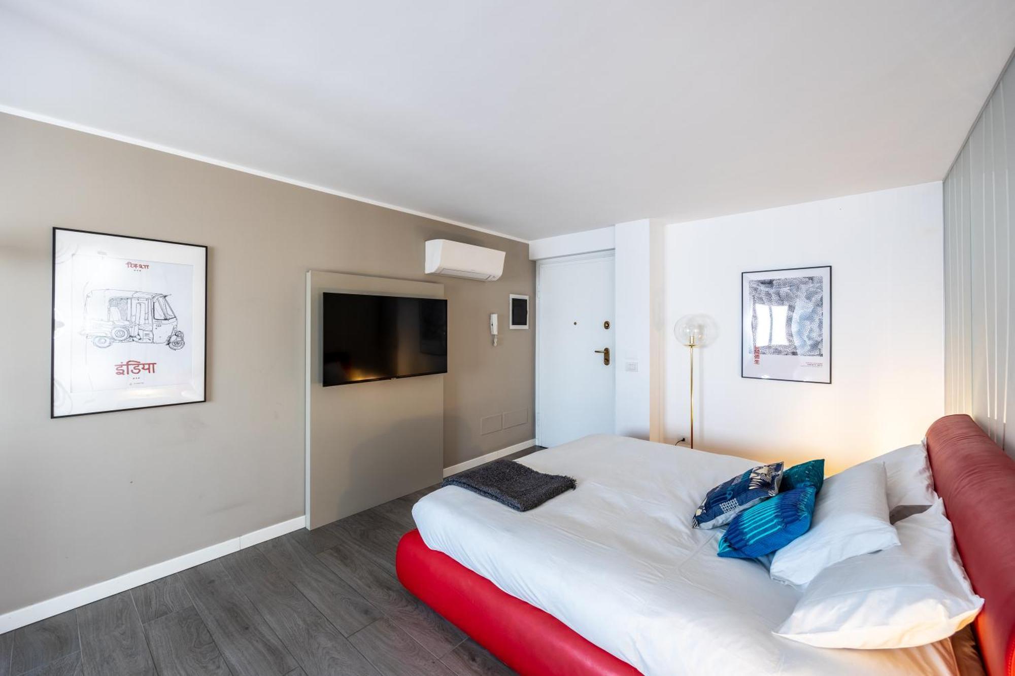 Bocconi'S Nest - Close To Duomo With Terrace Milano Exterior foto