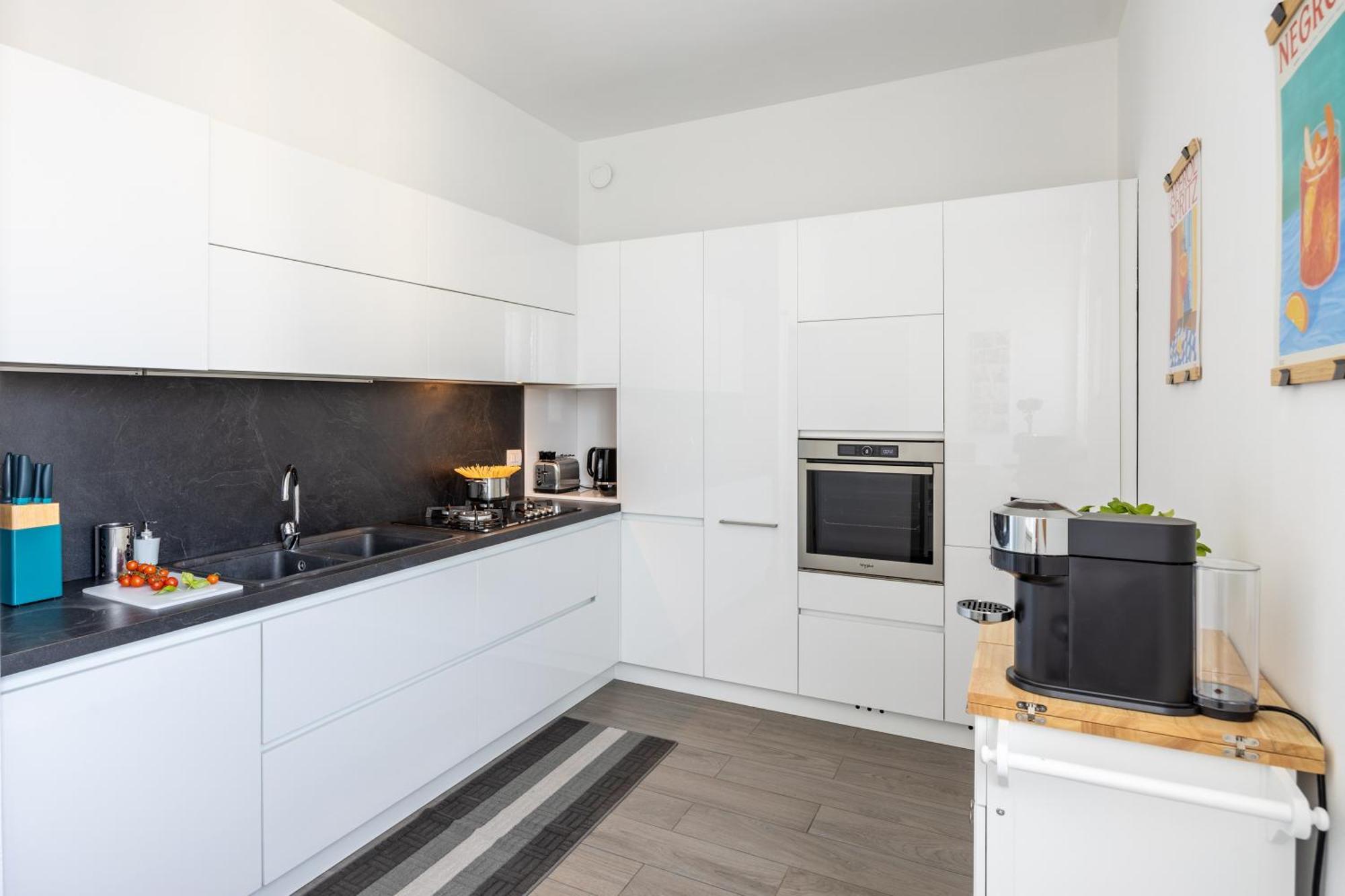 Bocconi'S Nest - Close To Duomo With Terrace Milano Exterior foto