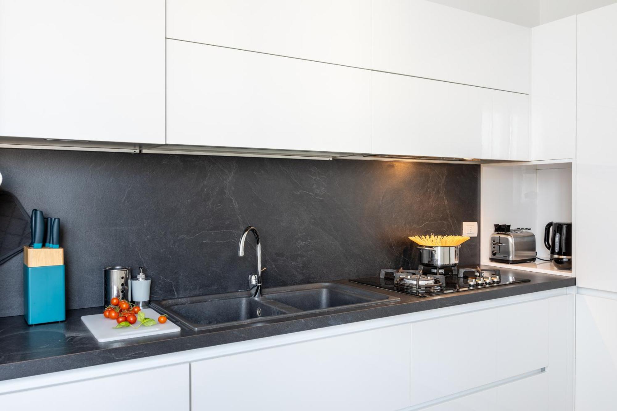 Bocconi'S Nest - Close To Duomo With Terrace Milano Exterior foto