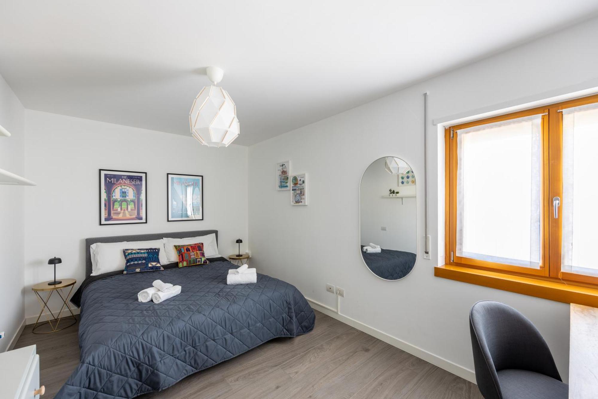 Bocconi'S Nest - Close To Duomo With Terrace Milano Exterior foto